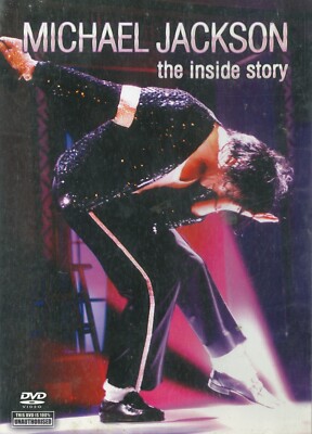 Michael JACKSON: The Innen Story (2010) DVD, Elizabeth Taylor, La Toya JACKSON
