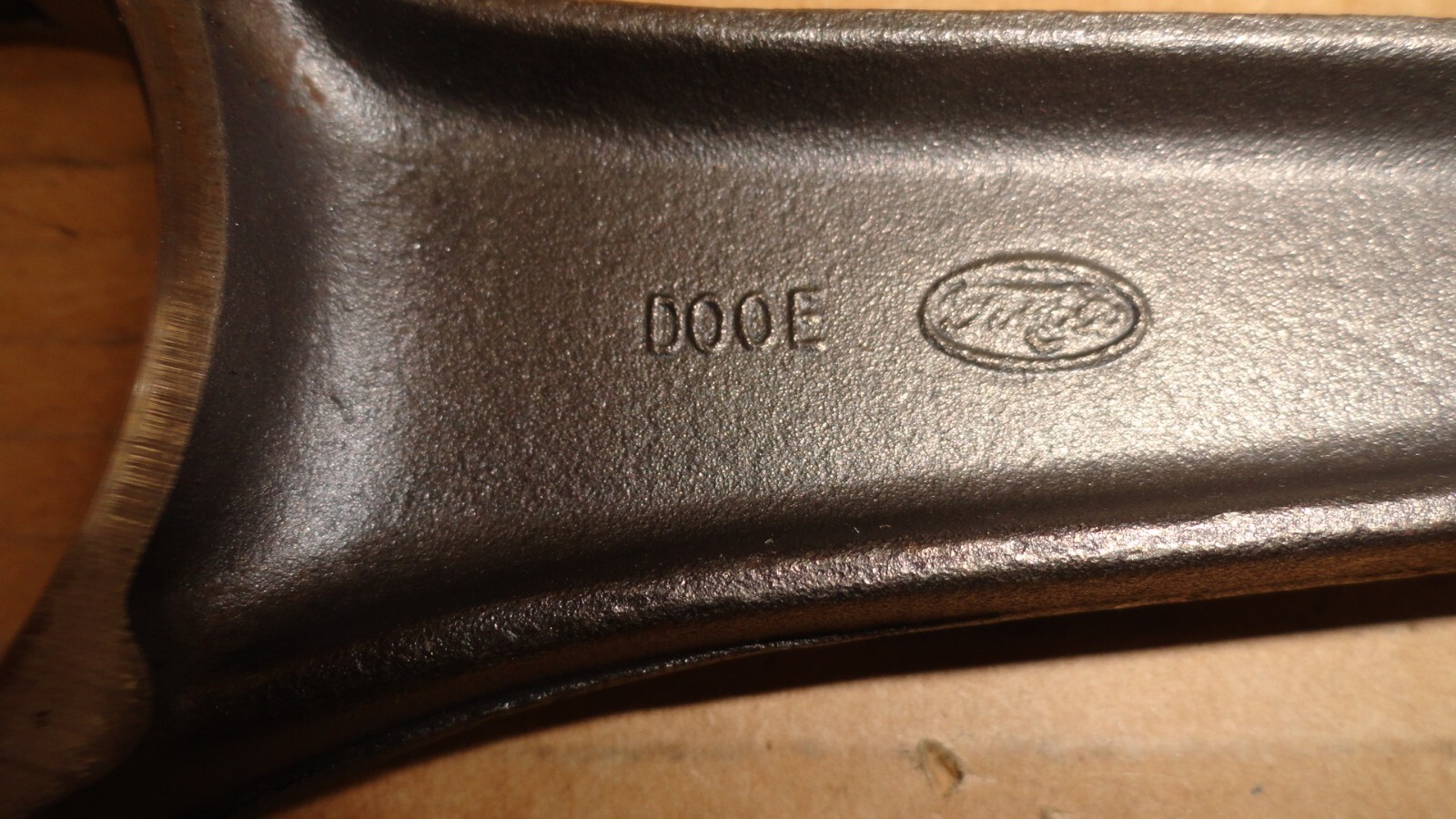 FORD 460 CONNECTING ROD D00E eBay