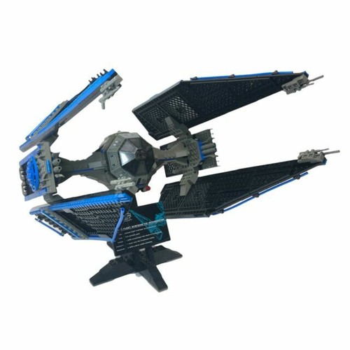 LEGO Star Wars: Tie Interceptor (7181)