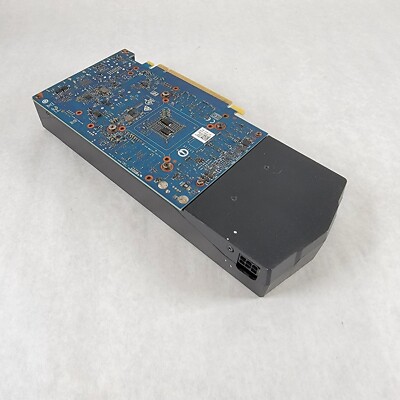 Dell GTX 1060 6G Nvidia GPU Video card - Untested [ZD6011] | eBay