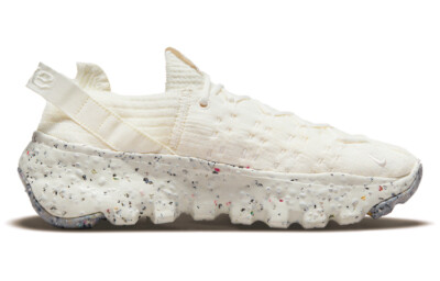 大人気＊Nike Space Hippie 04＊CD3476-104 Nike Space Hippie 04 Sail Women's CD3476-104 | eBay