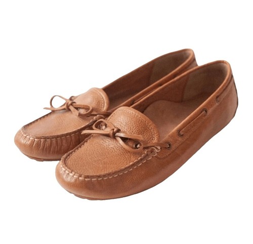 Abeo B.I.O. System Mens Size 12 N Nathan Neutral Penny Loafers Congnac ABEO B.I.O.system Nathan Neutral COGNAC SIZE US 13 for Men  main image 4
