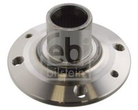 Febi Bilstein 102186 Radnabe FüR Dacia Renault