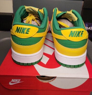 Nike Dunk Low Retro Bttys 