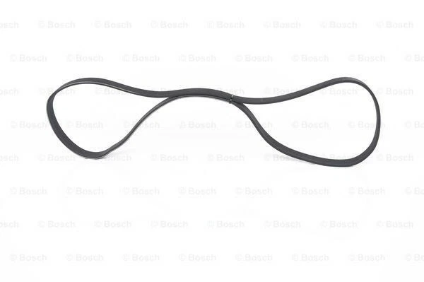 V-Ribbed Belt BOSCH Fits VW FORD Transporter Caravelle T4 Fiesta 