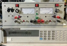 KEPCO BOP 100-1M Bipolar Operational Power Supply/Amplifier DC Power Supply