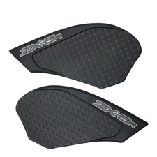 Fuel Gas Tank Knee Pad Protector Decals Compatible With ZX-6R 636 2007-2008