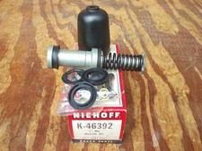 1966 1968 1970 1972 1973 Amc Javelin Amx Marlin Master Cylinder Rebuild Kit Nos 1966 1968 1970 1972 1973 Amc Javelin Amx Marlin Master Cylinder Rebuild Kit Nos