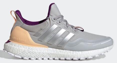 adidas gazelle silver green womens adidas Ultraboost 22 Shoes - Men's - Core Black / Turbo / Flash Orange