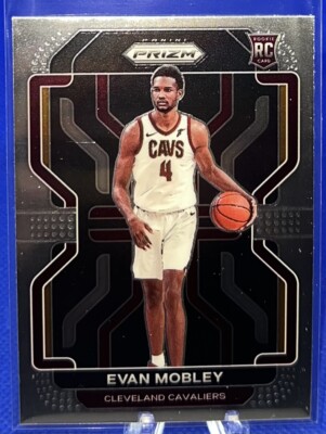 その他 Evan Mobley RC Auto panini $_12.JPG?set_id=880000500F