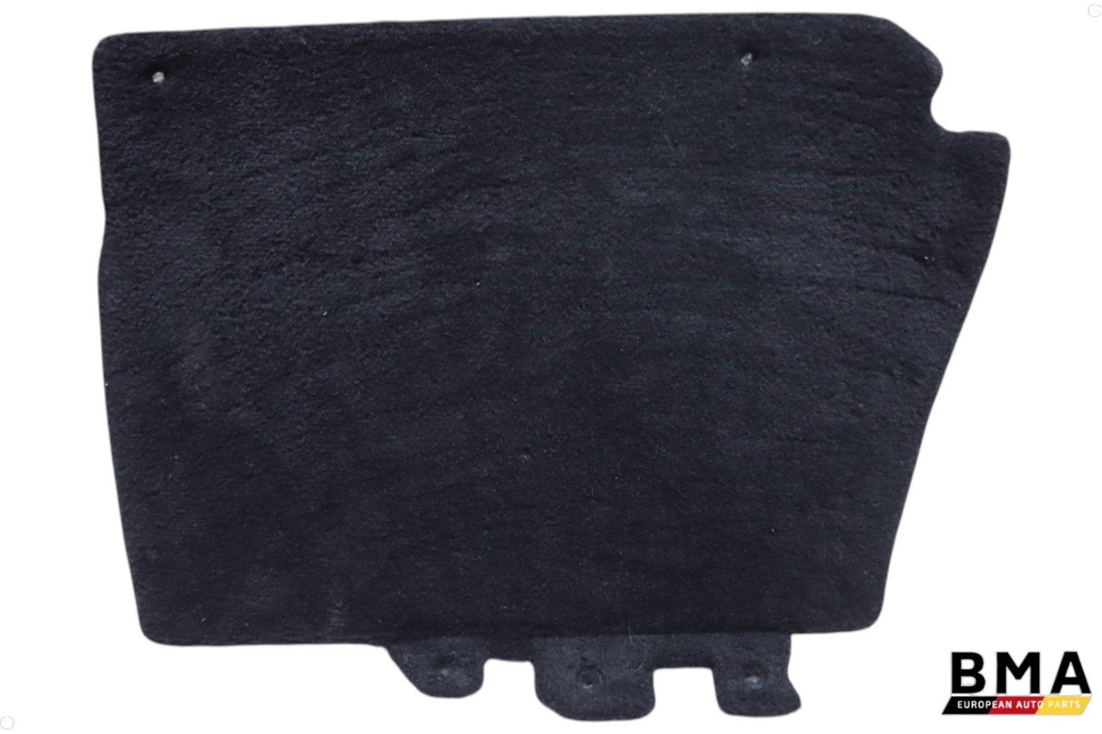 Ferrari 296 2022-2025 Front Right Footrest trim