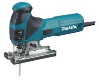 0088381639224 Makita 4351FCTJ Elektrische StichsäGe 720 W 2,5 Kg Makita