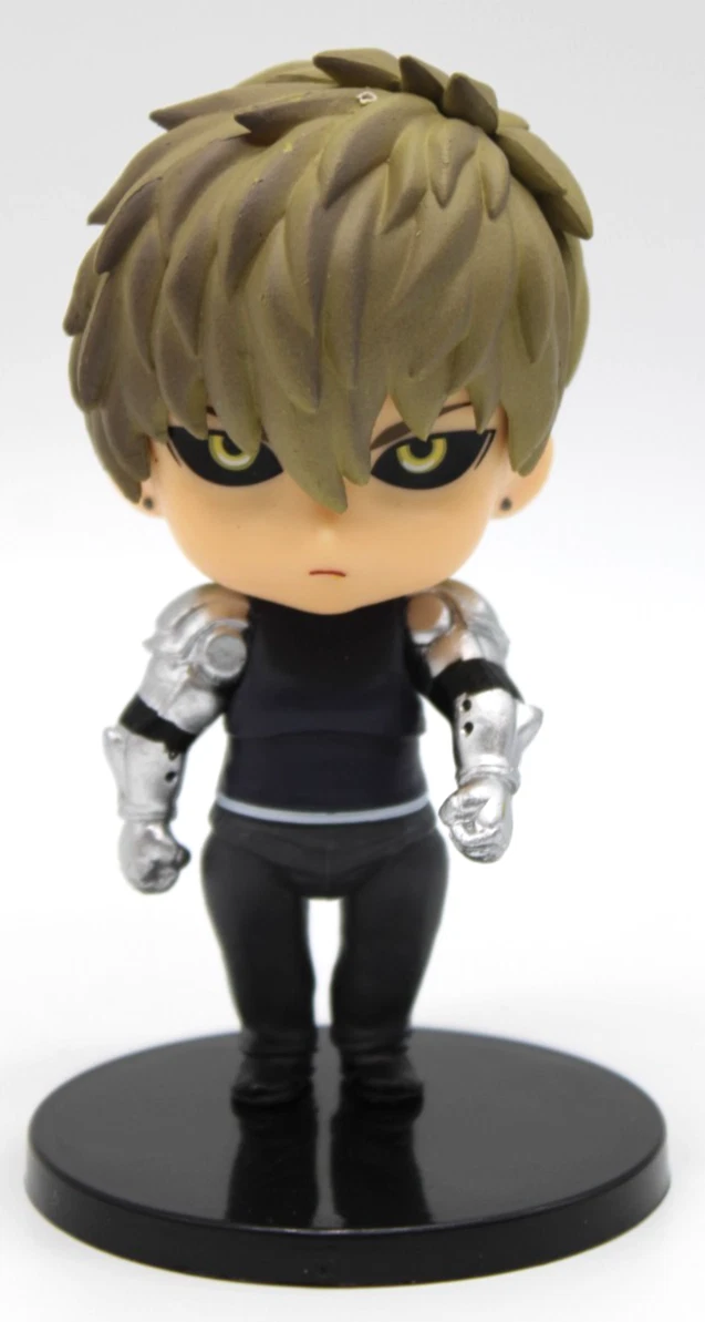 21Cm Een Punch Man Saitama Action Figure Japanse Cartoon Model 21Cm Een Punch Man Saitama Action Figure Japanse Cartoon Model