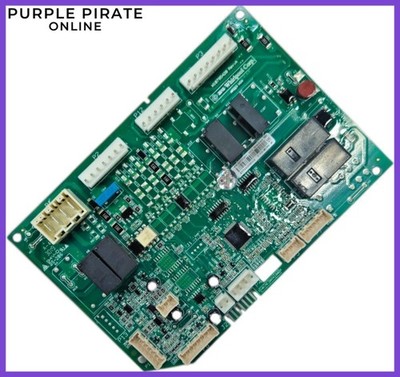 OEM Whirlpool Fridge Control Board W11332011 1-Yr Warranty *Free Same Day Ship