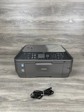 Canon PIXMA MX870 All-In-One Inkjet Printer