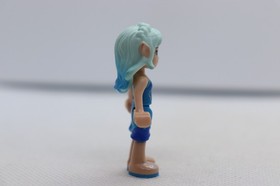 Nadia Riverheart 41073 41072 41181 41187 Female Doll Friends LEGO&reg; Minifigure