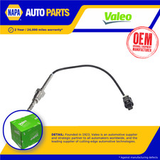 Sensore temperatura scarico adatto ad ALFA ROMEO TONALE 1.6D 2022 su 46346020 Valeo