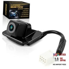 Backup Camera Rear View Fits for 14-2017 Honda Accord Sedan EX-L/Touring