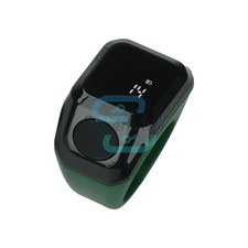 Digital Tasbih Tally Counter Muslims Tasbeeh Zikr Ring Prayer Bluetooth Counter