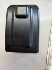 Black Outdoor Keycode Key Safe, Brand New with Code, CG W28