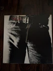 Rolling Stones - Sticky Fingers LP - 1971 Zipper - COC 59100 - VG++/VG+ w/ OIS