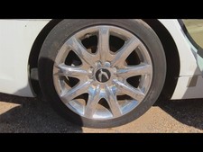Wheel Alloy 19x9 Rear Hidden Lug Nuts Fits 11-13 Equus 1333475