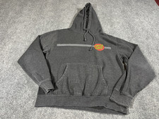 Santa Cruz Hoodie Boys Youth Size Medium Long Sleeve Drawstring Graphic Skater