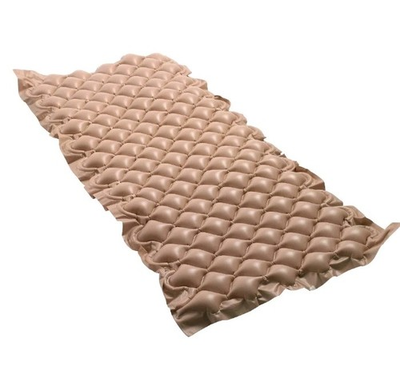 #ad Medical Bed Med Aire Air Mattress Alternating Pressure Pump Pad Hospital System $66.45