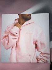 Comfrt Hoodie New in Pkg Comfrt Patal Pink Hoodie Size Large 3XL Womens Mens NWT