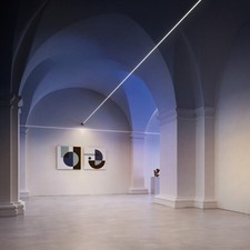 DAVIDE GROPPI FLASH 6 3000K REM. DRIVER DIM DALI/PUSH/0/1-10V  1A2130400.30.05