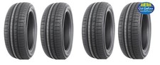 Treno 4 Gomme ESTIVE Rotalla SETULA E-RACE RH02 175/65 R14 82H Opel Corsa