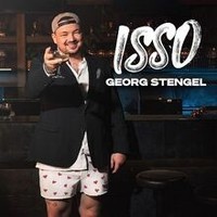 Isso Von Stengel, Georg | Cd | Zustand Neu