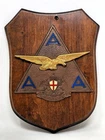 CREST - AAA - Associazione Arma Aeronautica - Genova - MC112858