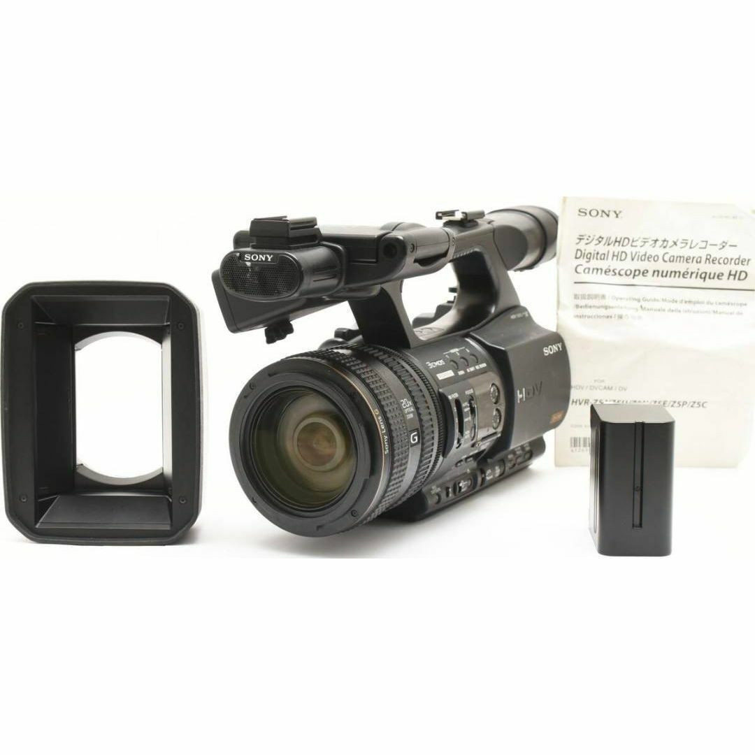 A10/6217A 12/Sony HVR Z5J DVCAM | eBay A10/6217A 12/Sony HVR Z5J DVCAM | eBay