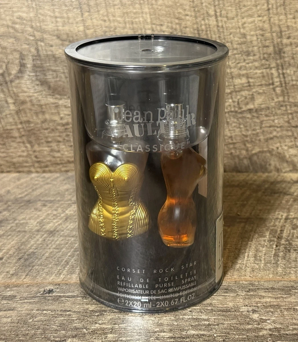 Jean Paul Gaultier Classique X for sale | eBay UK