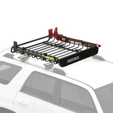 Yakima Loadwarrior Medium Sized Cargo Basket Yakima Loadwarrior Medium Sized Cargo Basket