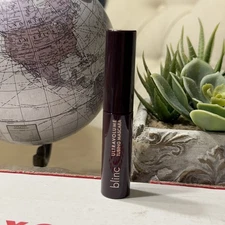 Blinc Ultra Volume Tubing Mascara Black Noir Travel Size NEW (td1)