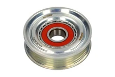 Genuine Maxgear Tensioner Pulley V-ribbed Belt 54-1286 for Honda