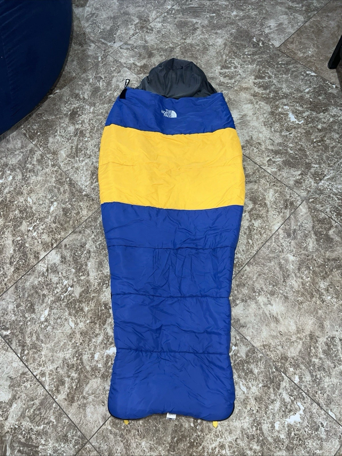 The North Face Kids Sleeping Bag (Cub) Polarguard