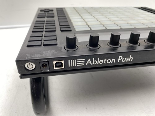 Ableton Push 1 Midi USB Controller Instrument TESTED - Picture 8 of 11