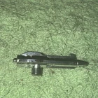 Vintage 1987 Hasbro G1 Transformers Raindance Cassette Replacement Weapon Gun