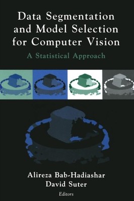 Bab-Hadiashar - Data Segmentation and Model Selection for Computer Vis - X555z
