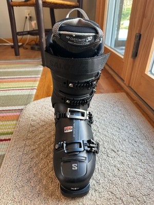 Salomon S/Pro Supra 100 GW Mens Ski Boots 2026