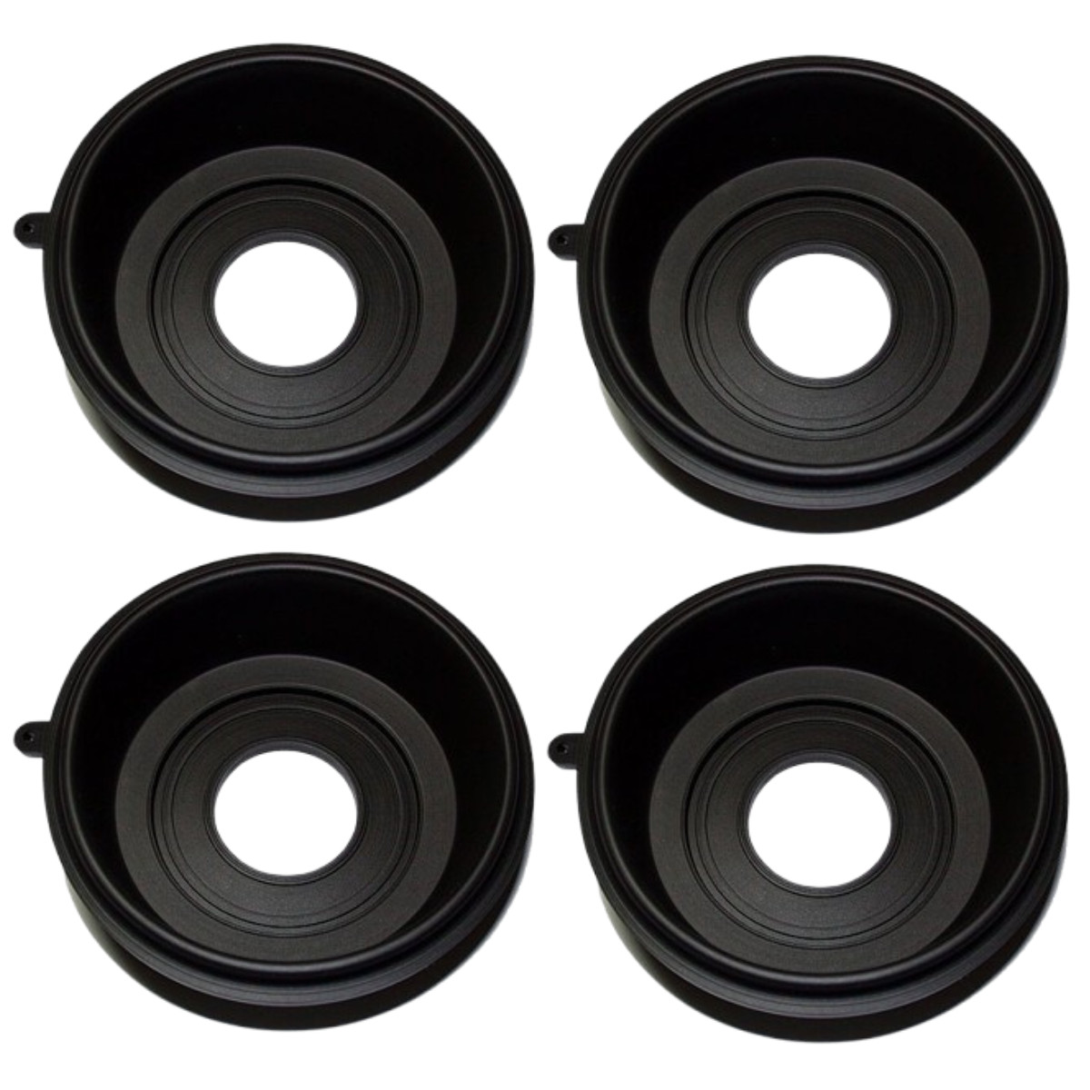 Membrane boisseau carburateur KAWASAKI ZXR 750 réparer trou accélération 93-95