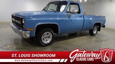 1985 Chevrolet C10 for Sale