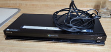 Sony BDP-BX57 DVD Blu Ray Player 1080P w/ Built in Wi-Fi  3D-Ready