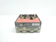Klockner Moeller ZM6-63-800-CNA Trip Block 40-63a 400-800a 3p