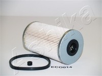 Ashika 30-ECO014 Kraftstofffilter For Nissan Opel Renault Vauxhall
