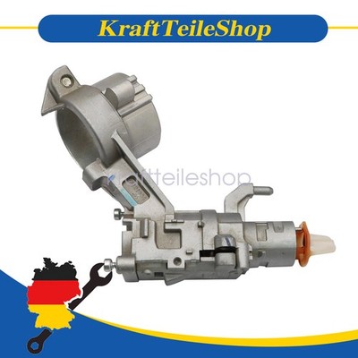 Lenkschloss Zündschloss für Opel Astra P10 Zafira P12 Meriva S10 Mokka J13