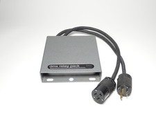 Doug Fleenor Design DMX1REL20A DMX Relay Pack 20A